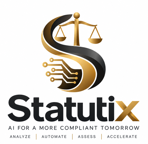 Statutix logo